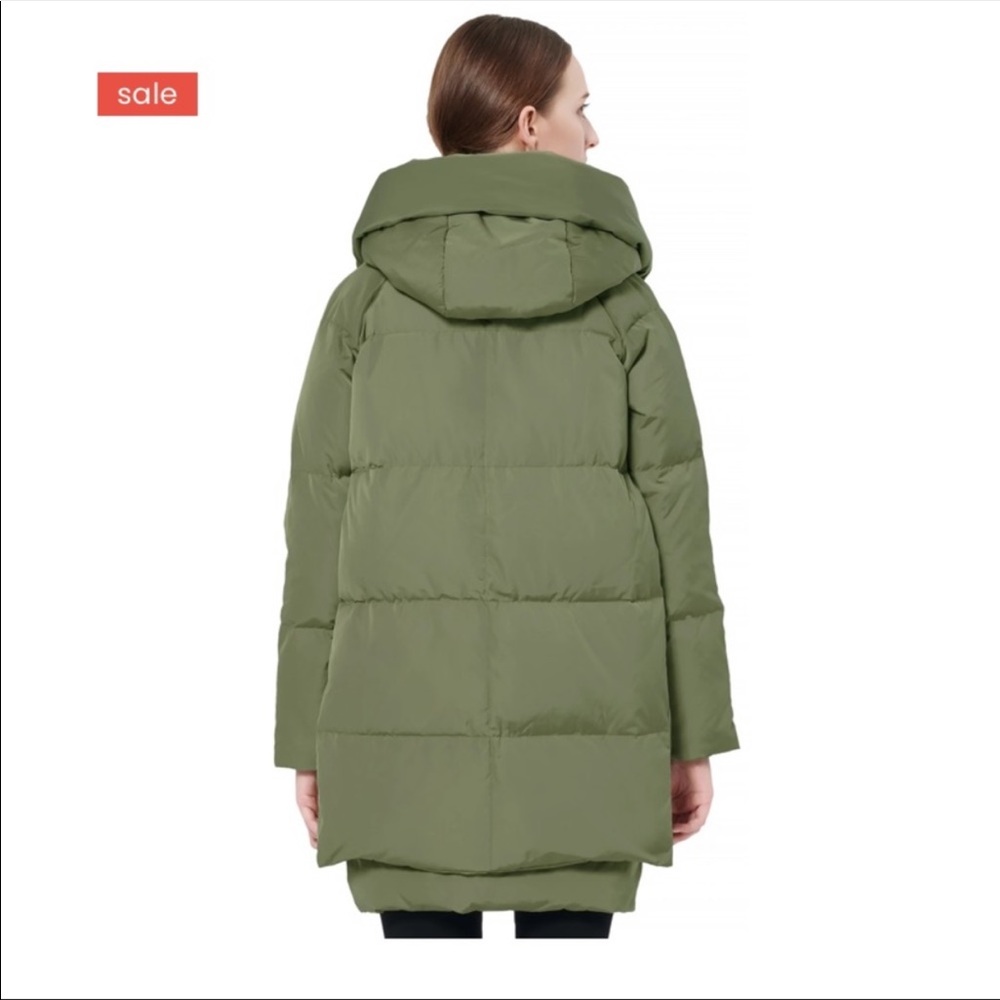 Orolay Down Jacket - image 3